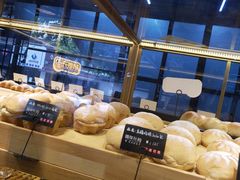 -啊噗吐呦现场烘焙(麦凯乐店)