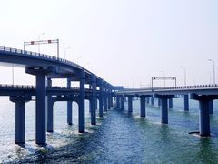 -星海湾跨海大桥