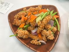 香的不得了-新名仕新白玉兰餐厅