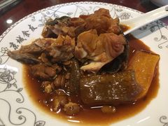 -白洋淀灶台鱼(名佳花园店)
