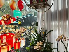 -街角 T·COFFEE 融合料理·BISTRO(车公庙店)