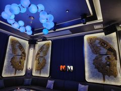 -觅KTV(岳峰大厦店)