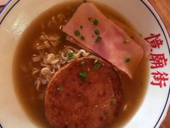 -憶廟街 X 沙角邨(太古城店)