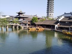 -乌镇西栅景区
