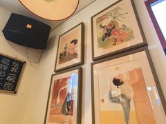 -北三条胡同打卤面馆(雍和宫店)