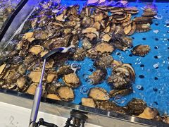 -川骄海鲜自助(河东店)