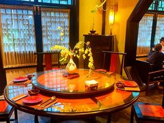 -31号公馆(黄兴广场白果园店)