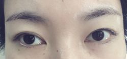 -Yue Show馨选·半永久纹眉纹眼线