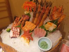 -花潮料理艺食馆(世欧广场店)