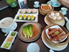 -珠江皇冠假日酒店-富临轩中餐厅