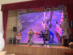 -宁波九龙湖开元度假村