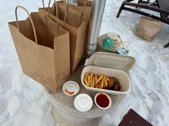 -水桶王国主题餐厅·聚会·生日派对·亲子活动·家庭套餐(亚龙湾希尔顿店)