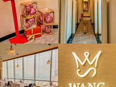 -王品牛排(郑州大卫城店)