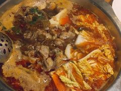 -三千里烧烤(外滩店)
