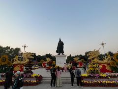 -北陵公园