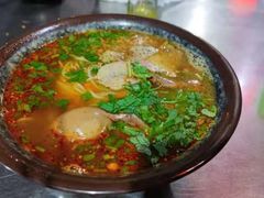 -云龙湖阿喆米线(云龙湖店)