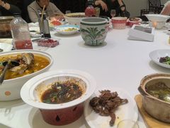 -梅花香里大酒店(郁金香路店)