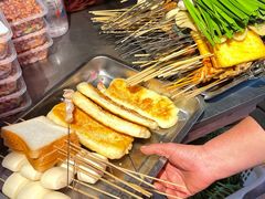 -老谢野馄饨(延安路店)
