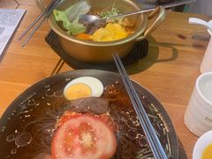 -汉米达特色料理餐厅(郴州友阿国际广场店)