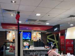 -麦当劳(北方国贸大厦店)