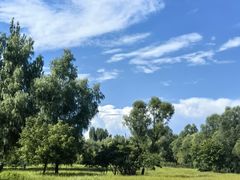 -玉渡山自然风景区
