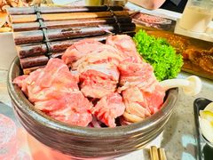 -炭之家齐齐哈尔大片烤肉·涮毛肚火锅·齐齐哈尔烤肉(中央大街店)