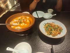 -唐猫庭院·千年陕菜(赛格国际购物中心店)