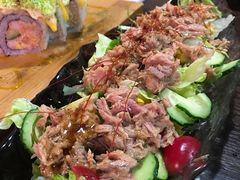 -小曹日本料理(软景中心店)