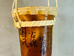 -钢管厂五区小郡肝串串香火锅(人民广场店)