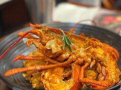 -斯比特花园西餐厅(东方商厦店)