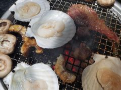 -虎焱炭火烧肉