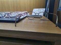 -优医视平价眼镜超市蔡司依视路折扣(小马厂店)