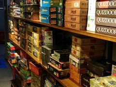 -汇佳桌游剧本咖啡馆(万体馆旗舰店)