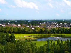 -太阳岛度假酒店