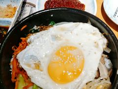 -唯成•韩国炭火烤肉 유성고기