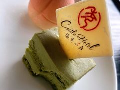 -深圳隐秀山居酒店