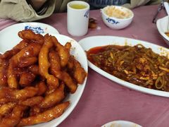 -乐乐餐厅(湘子庙街店)