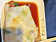 -银记肠粉店(中山一路店)