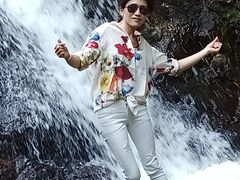 -东天目山风景区