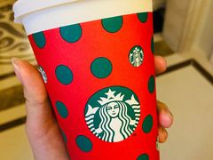 -星巴克(张家港购物公园店)