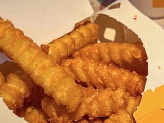 -麦当劳(漳州万达店)