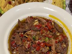 -黄泥岗·地道湖北菜(奥特莱斯店)