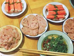 -XX麻辣烫(八里小区直营店)