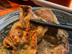 -山之屋炭火烧肉·生啤畅饮(大朗万科中央公园店)