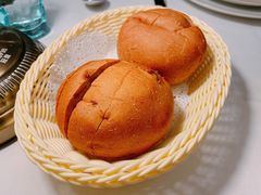列巴面包篮-莫斯科餐厅