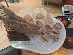 -沼津港精致料理·寿喜烧·烧鸟(漕河泾印象城店)