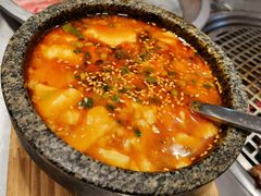 -馥二代韩式烤肉 2세대 불고기(喷水池店)