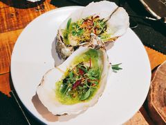 -AZUL by FUEL蓝色·法式酒馆(琶醍店)