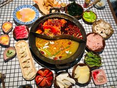 -董眼镜火锅(洪崖洞总店)