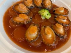 -韩记海鲜饺子(隆仁世家店)